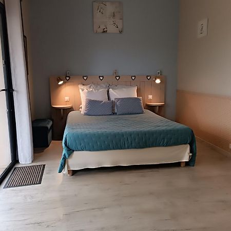 Mas Auroma Bed & Breakfast Murs  Exterior photo