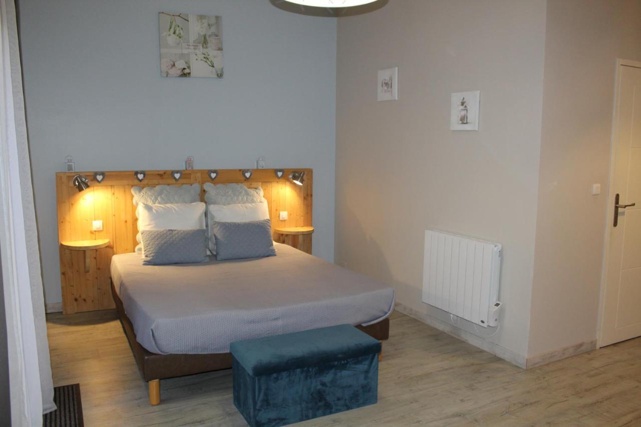 Mas Auroma Bed & Breakfast Murs  Exterior photo