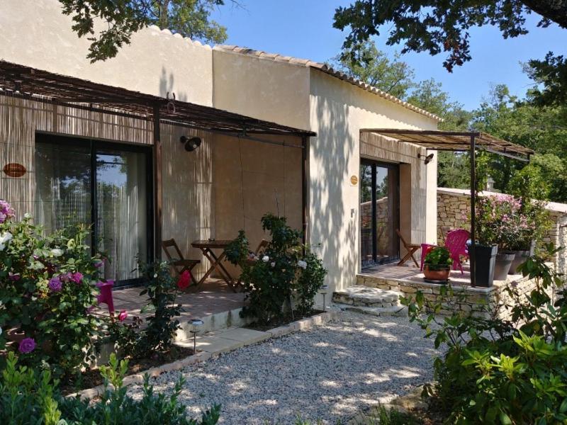 Mas Auroma Bed & Breakfast Murs  Exterior photo