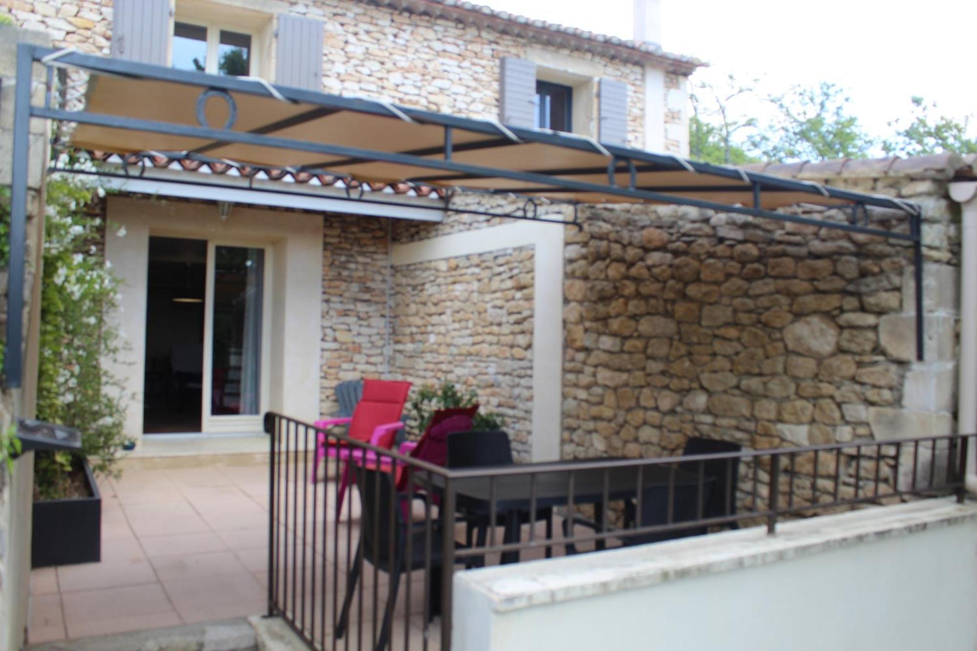 Mas Auroma Bed & Breakfast Murs  Room photo